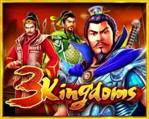 3 kingdoms - battle of red cliffs เกมสล็อตค่าย pragmatic play ทดลองเล่นฟรี