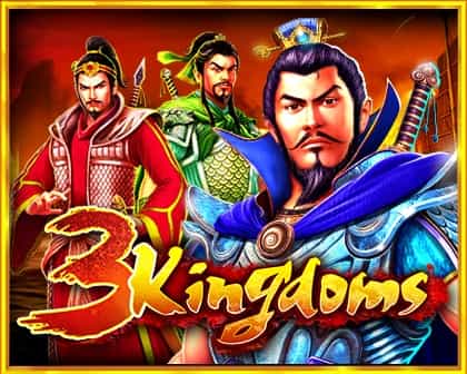 3 Kingdoms – Battle Of Red Cliffs