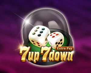 7 Up 7 Down เกมสล็อตค่าย JILI ทดลองเล่นฟรี