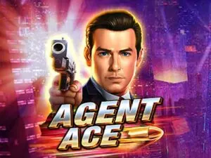 Agent Ace เกมสล็อตค่าย JILI ทดลองเล่นฟรี