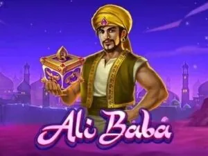 ali baba เกมสล็อตค่าย jili ทดลองเล่นฟรี