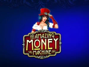 amazing money machine เกมสล็อตค่าย pragmatic play ทดลองเล่นฟรี