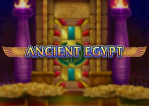 Ancient Egypt เกมสล็อตค่าย Pragmatic Play ทดลองเล่นฟรี