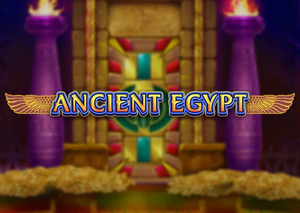 Ancient Egypt