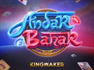 andar bahar เกมสล็อตค่าย kingmaker ทดลองเล่นฟรี