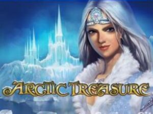 arctic treasure เกมสล็อตค่าย joker gaming ทดลองเล่นฟรี