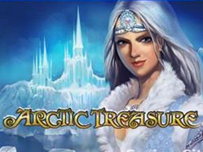 Arctic Treasure