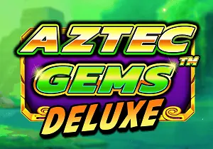 Aztec Gems Deluxe เกมสล็อตค่าย Pragmatic Play ทดลองเล่นฟรี