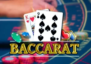 Baccarat เกมสล็อตค่าย Pragmatic Play ทดลองเล่นฟรี