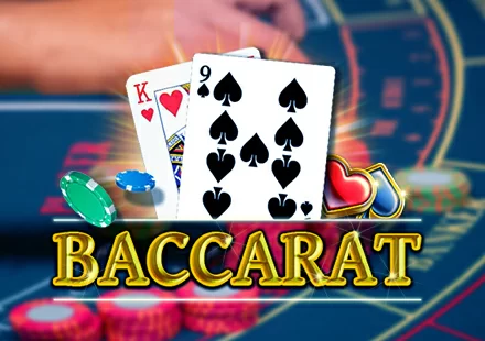 Baccarat