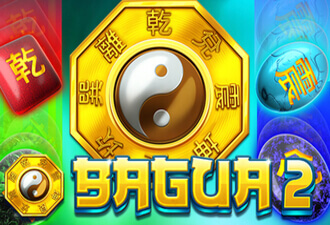 Bagua 2