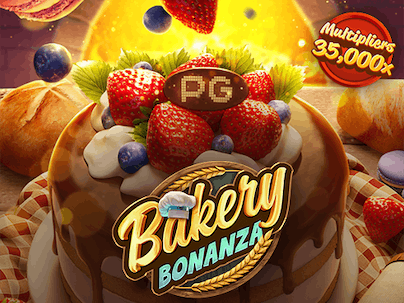 Bakery Bonanza