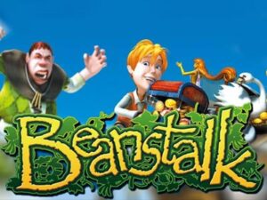 Beanstalk เกมสล็อตค่าย Joker Gaming ทดลองเล่นฟรี