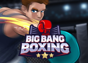 big bang boxing เกมสล็อตค่าย joker gaming ทดลองเล่นฟรี