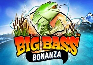 Big Bass Bonanza เกมสล็อตค่าย Pragmatic Play ทดลองเล่นฟรี