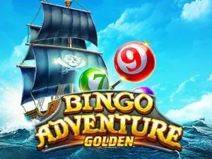 Bingo Adventure เกมสล็อตค่าย JILI ทดลองเล่นฟรี