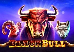 Black Bull เกมสล็อตค่าย Pragmatic Play ทดลองเล่นฟรี