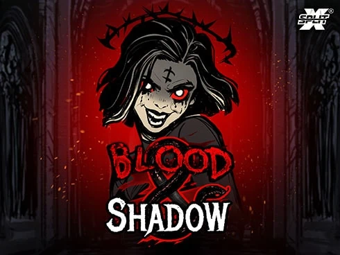 Blood And Shadow