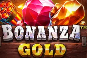 Bonanza Gold เกมสล็อตค่าย Pragmatic Play ทดลองเล่นฟรี