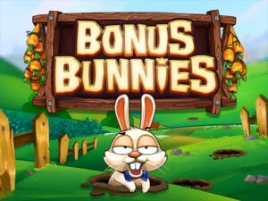 bonus bunnies เกมสล็อตค่าย  ทดลองเล่นฟรี