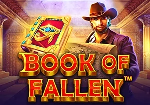 Book Of Fallen เกมสล็อตค่าย Pragmatic Play ทดลองเล่นฟรี