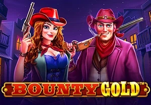 Bounty Gold เกมสล็อตค่าย Pragmatic Play ทดลองเล่นฟรี