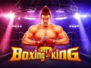 Boxing King เกมสล็อตค่าย JILI ทดลองเล่นฟรี