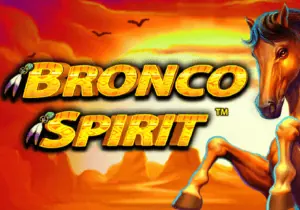 Bronco Spirit เกมสล็อตค่าย Pragmatic Play ทดลองเล่นฟรี