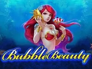 Bubble Beauty เกมสล็อตค่าย JILI ทดลองเล่นฟรี