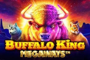 buffalo king megaways เกมสล็อตค่าย pragmatic play ทดลองเล่นฟรี