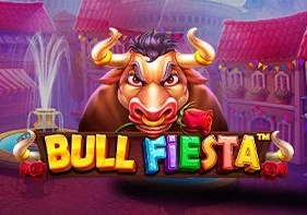 Bull Fiesta เกมสล็อตค่าย Pragmatic Play ทดลองเล่นฟรี