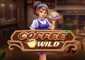 COffee Wild เกมสล็อตค่าย Pragmatic Play ทดลองเล่นฟรี