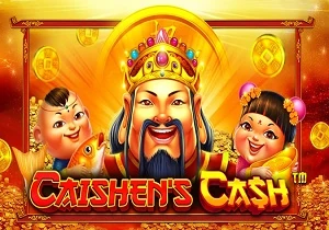 caishen's cash เกมสล็อตค่าย pragmatic play ทดลองเล่นฟรี