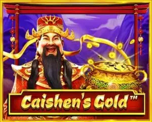 caishen's gold เกมสล็อตค่าย pragmatic play ทดลองเล่นฟรี