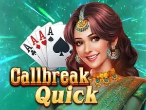 Callbreak Quick เกมสล็อตค่าย JILI ทดลองเล่นฟรี