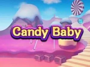 Candy Baby เกมสล็อตค่าย JILI ทดลองเล่นฟรี