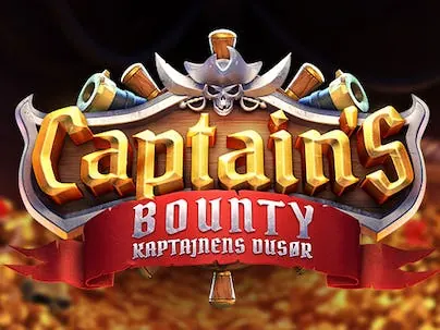 Captain’s Bounty