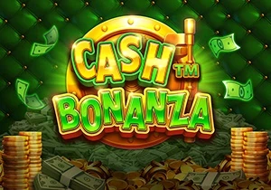 cash bonanza เกมสล็อตค่าย pragmatic play ทดลองเล่นฟรี