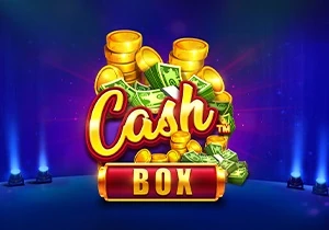 Cash Box เกมสล็อตค่าย Pragmatic Play ทดลองเล่นฟรี