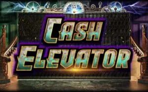 Cash Elevator เกมสล็อตค่าย Pragmatic Play ทดลองเล่นฟรี