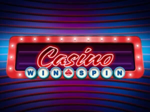 Casino Win Spin เกมสล็อตค่าย  ทดลองเล่นฟรี