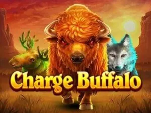 charge buffalo เกมสล็อตค่าย jili ทดลองเล่นฟรี