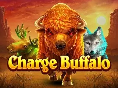 Charge Buffalo