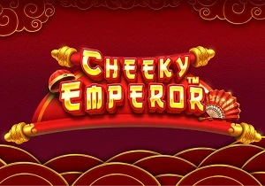 Cheeky Emperor เกมสล็อตค่าย Pragmatic Play ทดลองเล่นฟรี