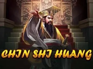 Chin Shi Huang เกมสล็อตค่าย JILI ทดลองเล่นฟรี