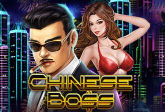 Chinese Boss