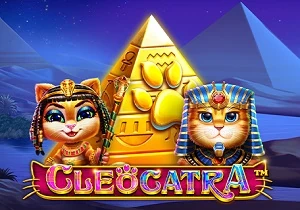 Cleocatra เกมสล็อตค่าย Pragmatic Play ทดลองเล่นฟรี