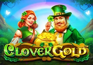 Clover Gold เกมสล็อตค่าย Pragmatic Play ทดลองเล่นฟรี