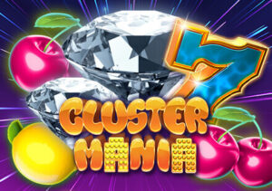 Cluster Mania เกมสล็อตค่าย Joker Gaming ทดลองเล่นฟรี