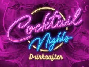 Cocktail Nights เกมสล็อตค่าย PG SLOT ทดลองเล่นฟรี